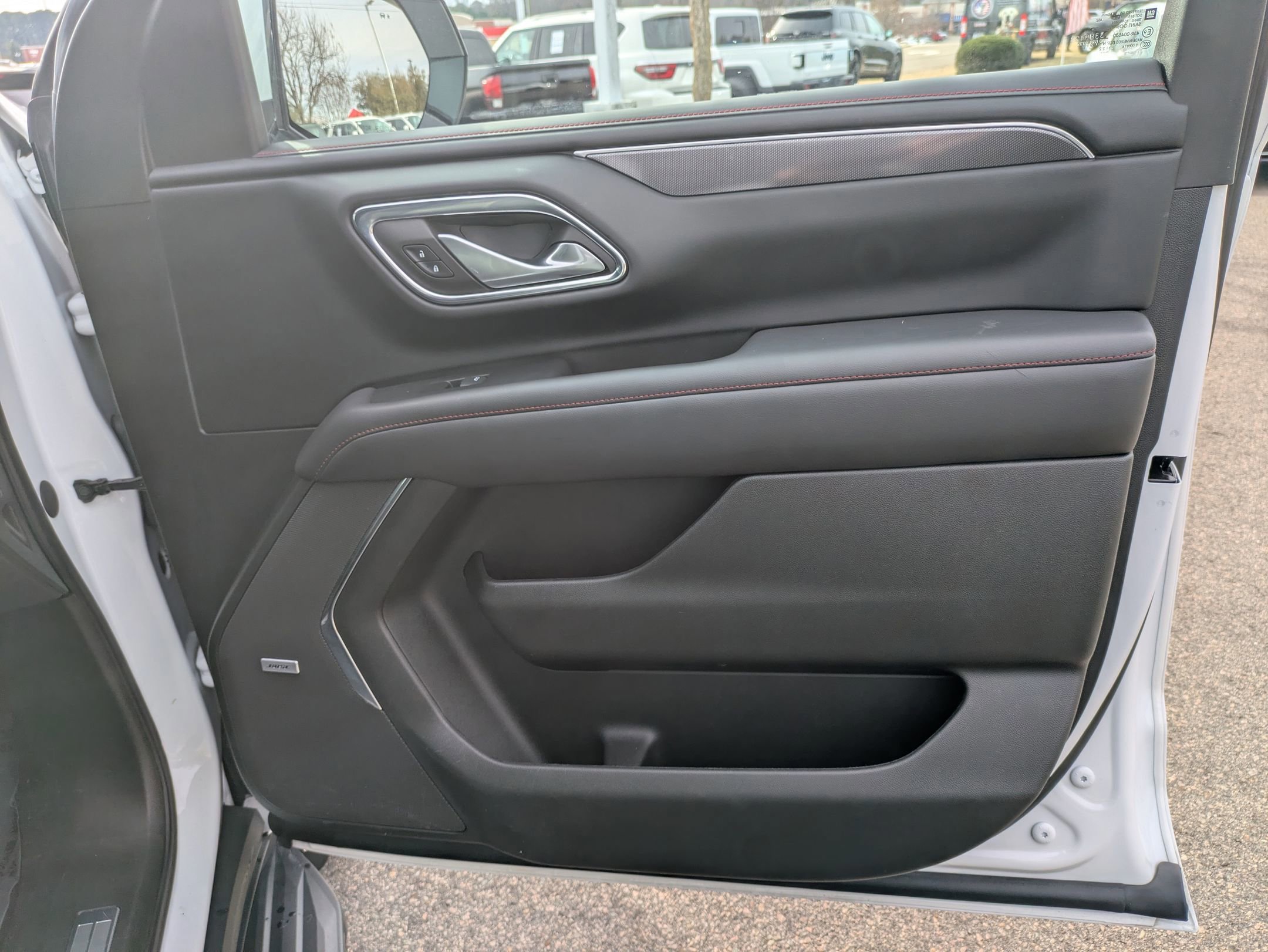 Used 2022 Chevrolet Tahoe RST w/ Sport Performance Package image 37