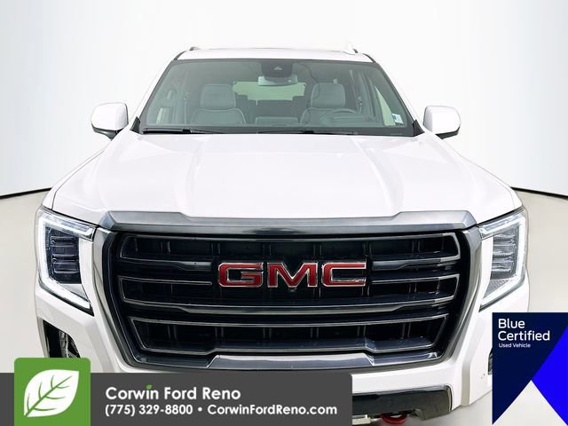Used 2023 GMC Yukon AT4 w/ AT4 Premium Plus Package image 9
