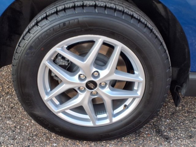 Certified 2024 Ford Edge SEL w/ Convenience Package image 31