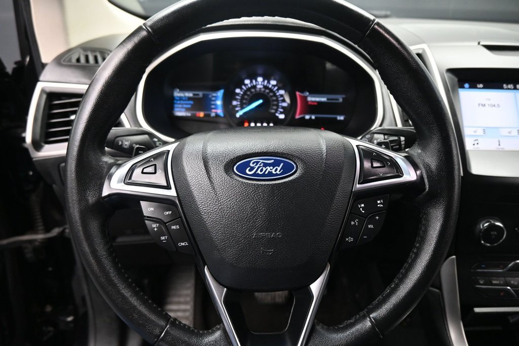 Certified 2019 Ford Edge SEL w/ Equipment Group 201A AWD/4WD image 15