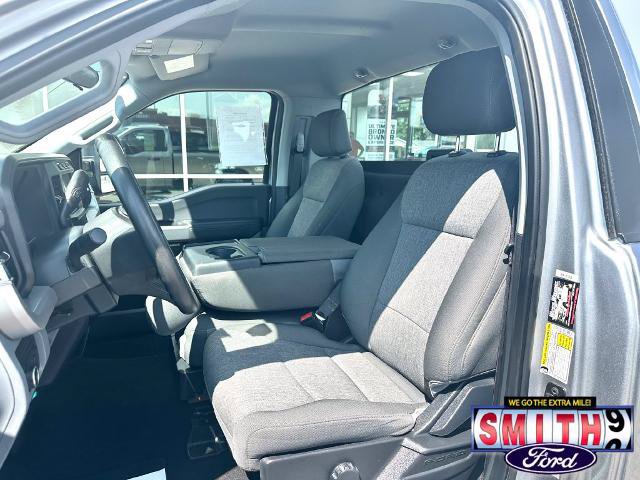 Certified 2024 Ford F350 XL w/ STX Appearance Package AWD/4WD image 20