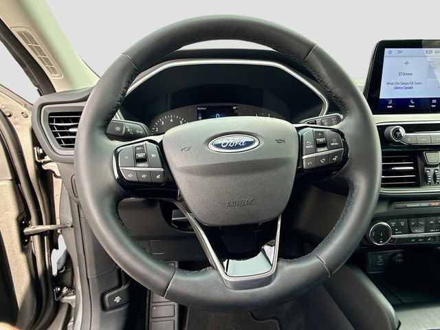 Certified 2022 Ford Escape SE w/ Convenience Package AWD/4WD image 17
