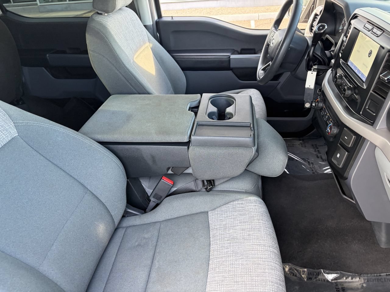 Certified 2023 Ford F150 XLT AWD/4WD image 10