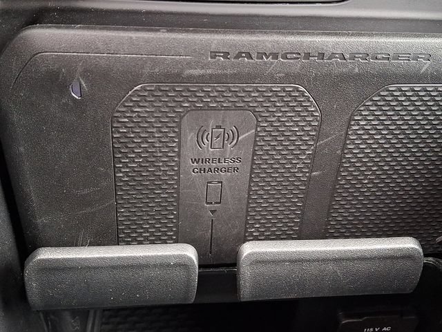 Used 2022 RAM 1500 Limited AWD/4WD image 27