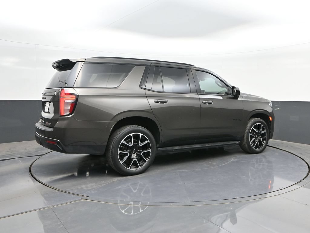 Used 2021 Chevrolet Tahoe RST AWD/4WD image 15