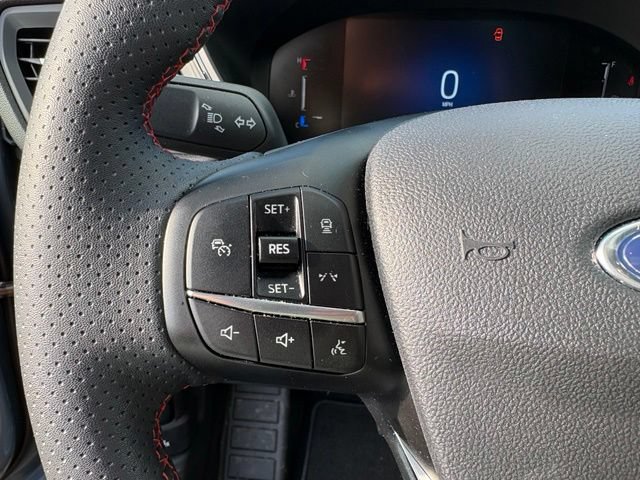 Certified 2025 Ford Escape ST-Line Select w/ Tech Pack #1 AWD/4WD image 24