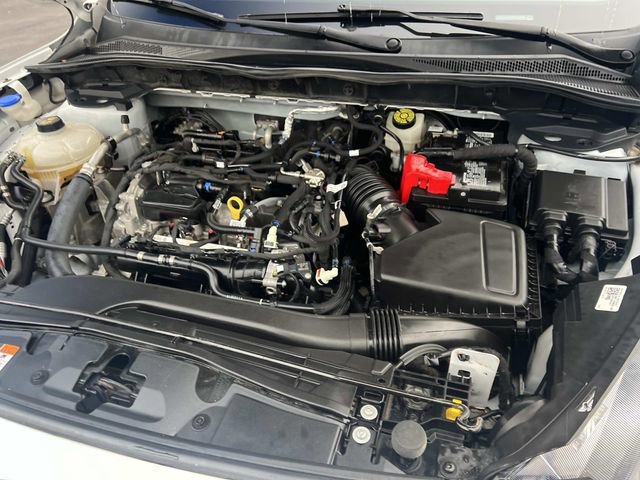 Certified 2021 Ford Escape SE w/ Convenience Package image 11