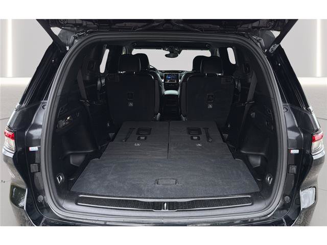 Used 2023 Jeep Grand Cherokee L Laredo AWD/4WD image 22