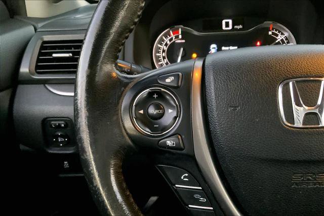 Used 2018 Honda Pilot EX-L image 23