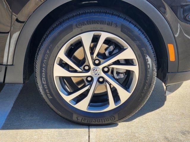 Used 2023 Buick Envision Essence image 10