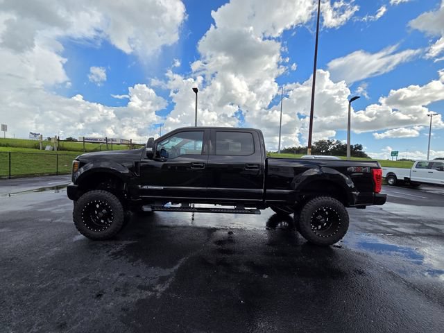 Certified 2019 Ford F250 Lariat AWD/4WD image 8
