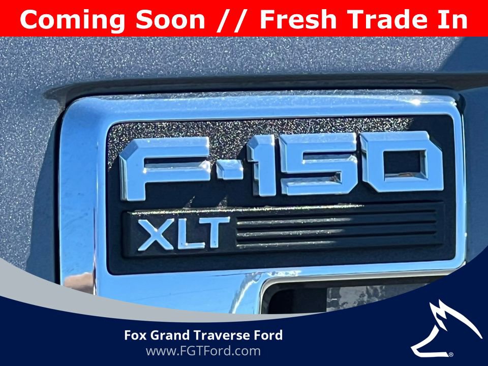 Certified 2025 Ford F150 XLT w/ Equipment Group 301A Standard AWD/4WD video 2