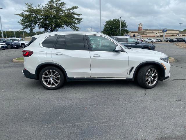 Used 2023 BMW X5 sDrive40i image 6