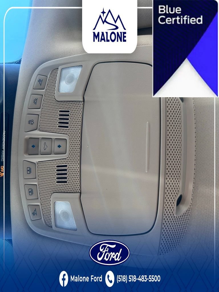 Certified 2023 Ford Expedition Max XLT AWD/4WD image 22
