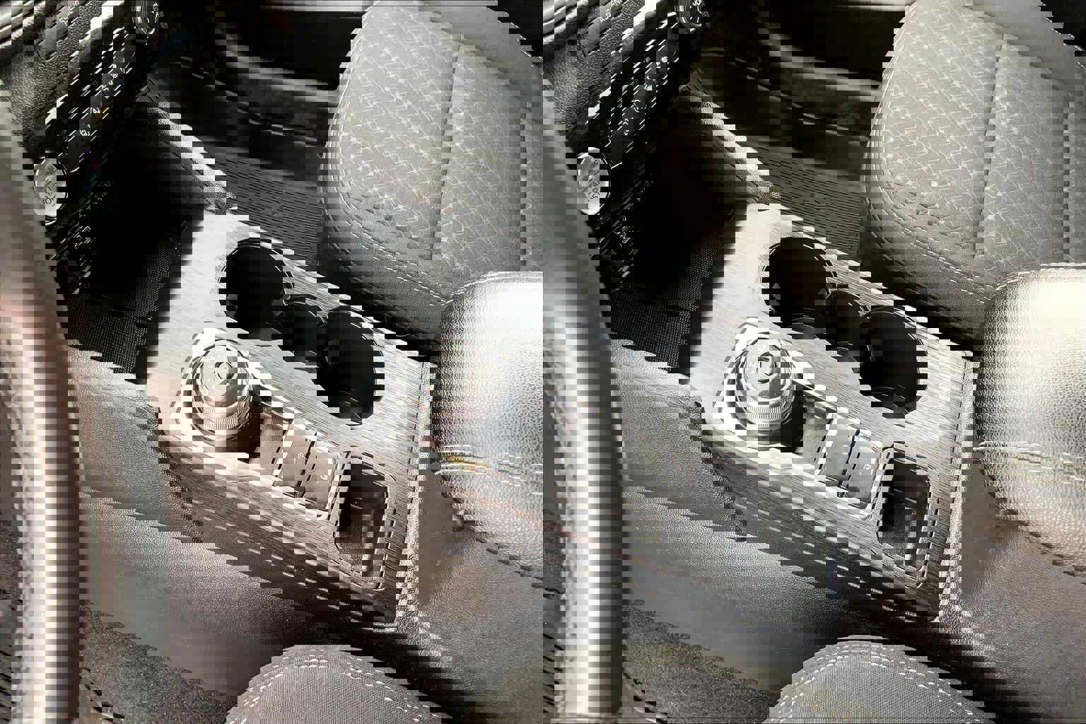 Certified 2024 Ford Escape Active w/ Tech Pack #1 image 17