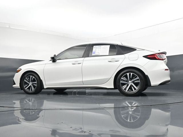 Used 2023 Honda Civic LX image 35