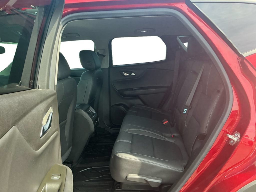 Used 2023 Chevrolet Blazer LT w/ LPO, Floor Liner Package FWD image 21