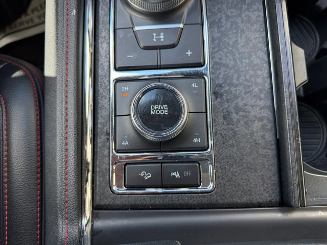 Certified 2022 Ford Expedition Limited image 34