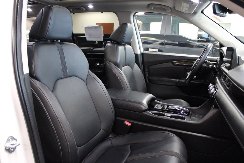 Used 2024 Honda Pilot Touring image 56