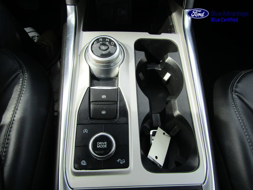 Certified 2023 Ford Explorer XLT w/ Equipment Group 202A AWD/4WD image 19