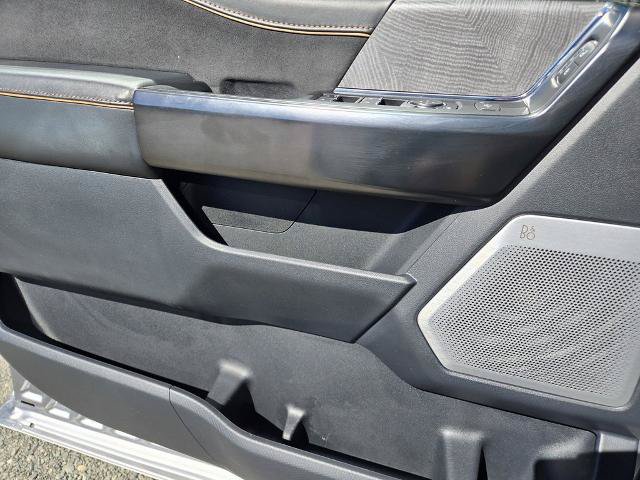 Certified 2023 Ford F150 Platinum w/ Equipment Group 701A High AWD/4WD image 27
