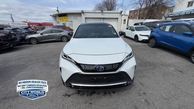 Used 2023 Toyota Venza Nightshade AWD/4WD image 5