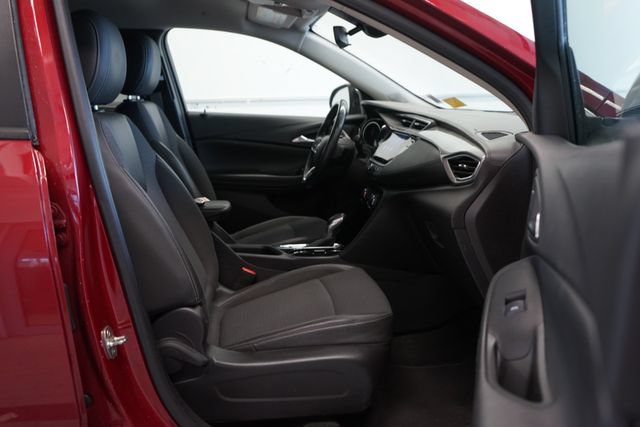 Used 2020 Buick Encore GX Preferred w/ Sport Touring Package AWD/4WD image 29