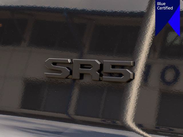 Used 2025 Toyota 4Runner SR5 RWD image 10