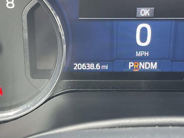 Certified 2022 Ford F150 XLT w/ Equipment Group 302A High image 42