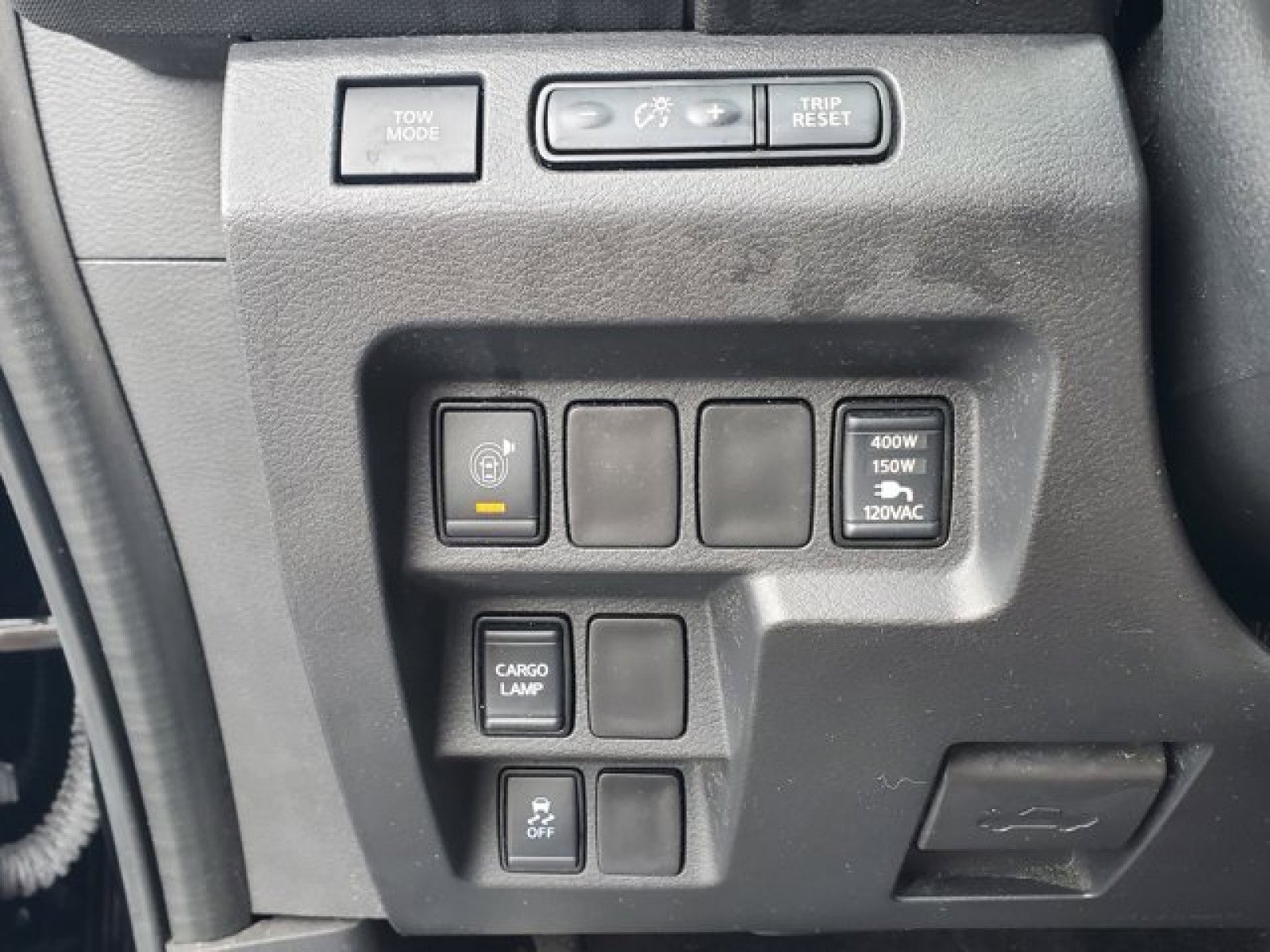 Used 2022 Nissan Frontier SV image 15