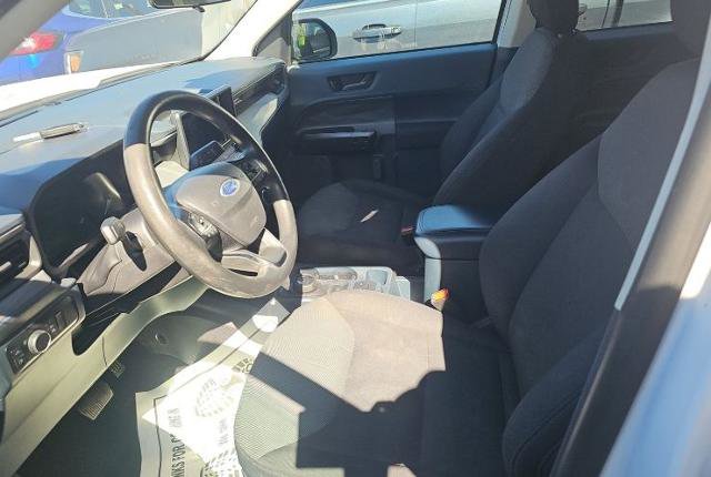 Certified 2023 Ford Maverick XL FWD image 7