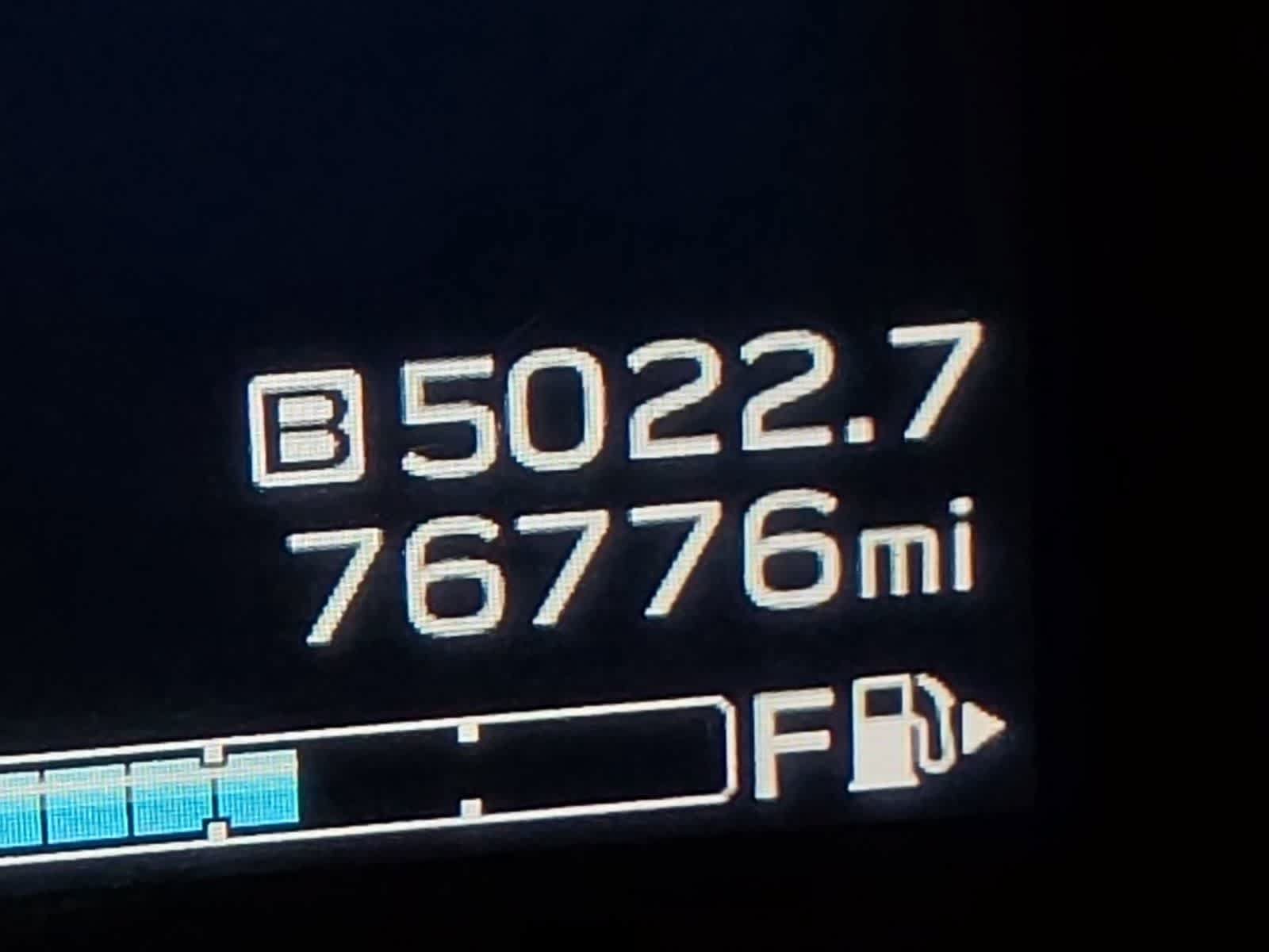 Used 2023 Subaru Forester Wilderness AWD/4WD image 37