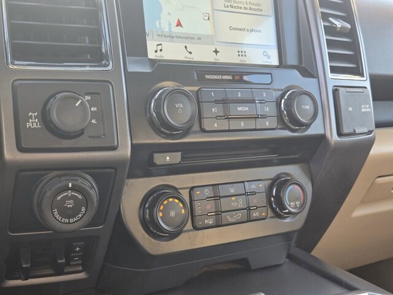 Certified 2017 Ford F150 XLT w/ Equipment Group 302A Luxury image 25