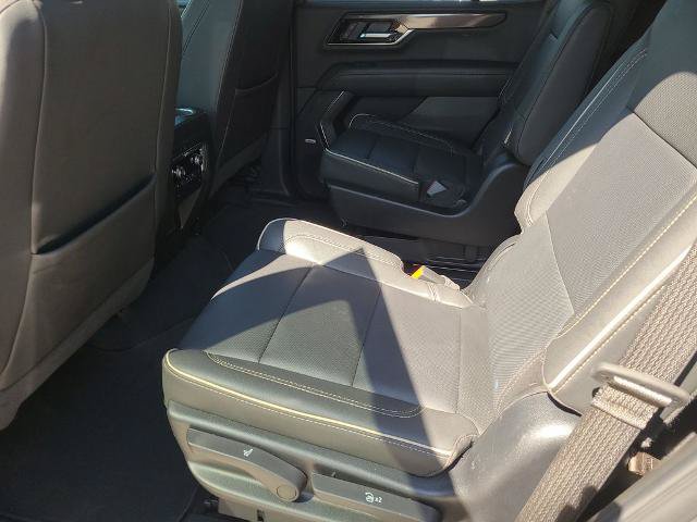 Used 2026 GMC Yukon Elevation RWD image 18