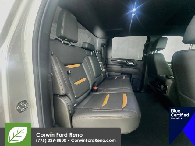Used 2025 GMC Sierra 2500 AT4 AWD/4WD image 32