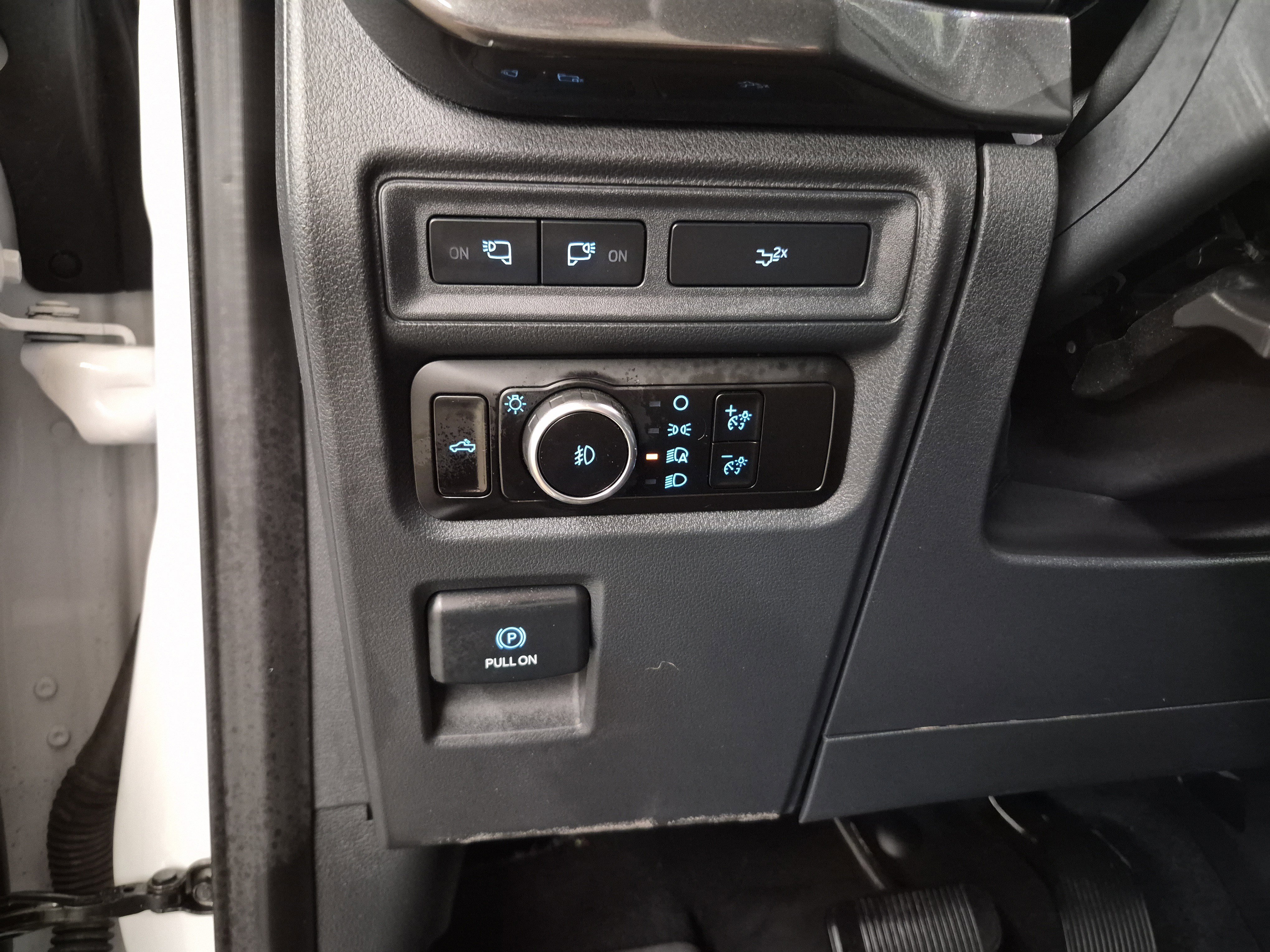 Certified 2023 Ford F150 XLT w/ Equipment Group 302A High image 22