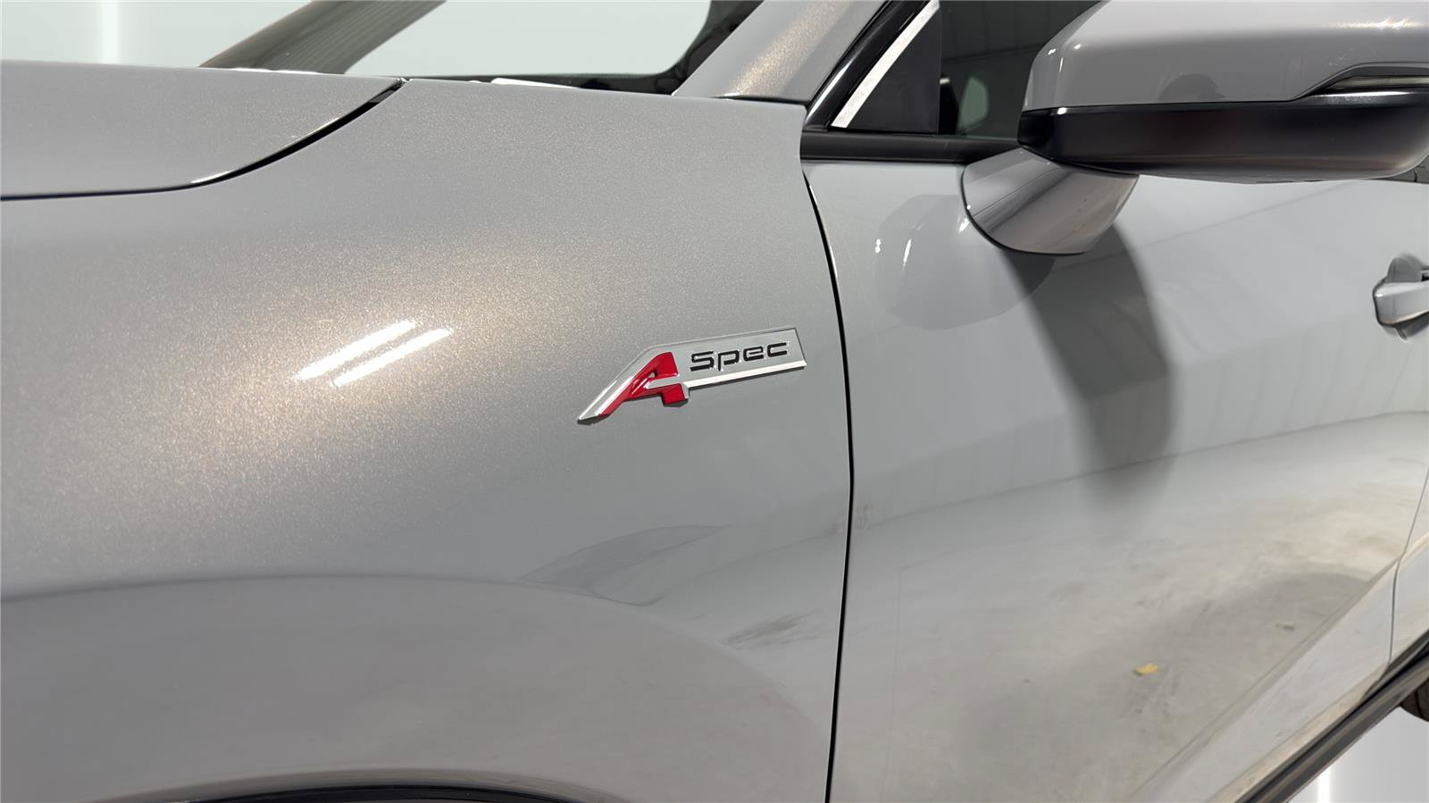 Used 2026 Acura ADX A-Spec AWD/4WD image 33