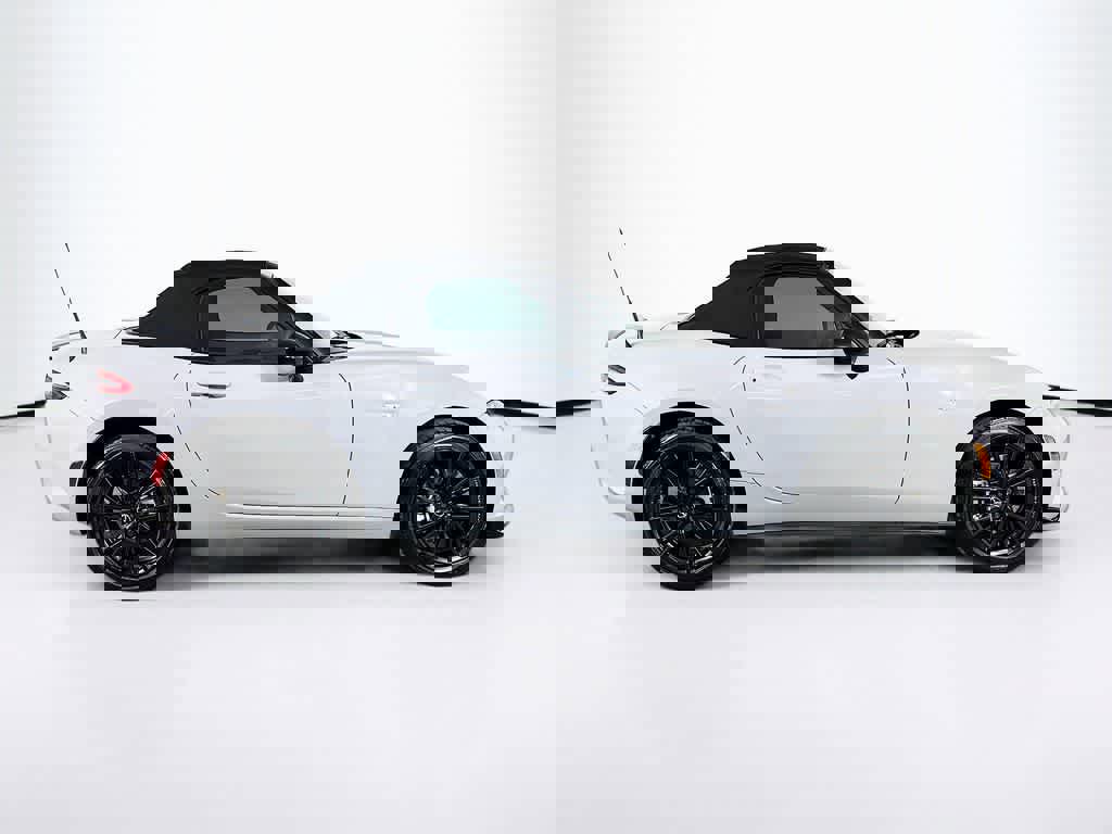 Used 2024 MAZDA MX-5 Miata Club image 6