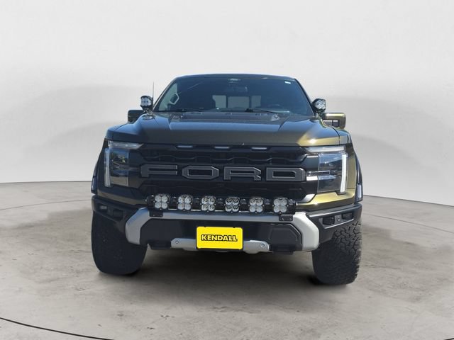 Certified 2025 Ford F150 Raptor AWD/4WD image 2