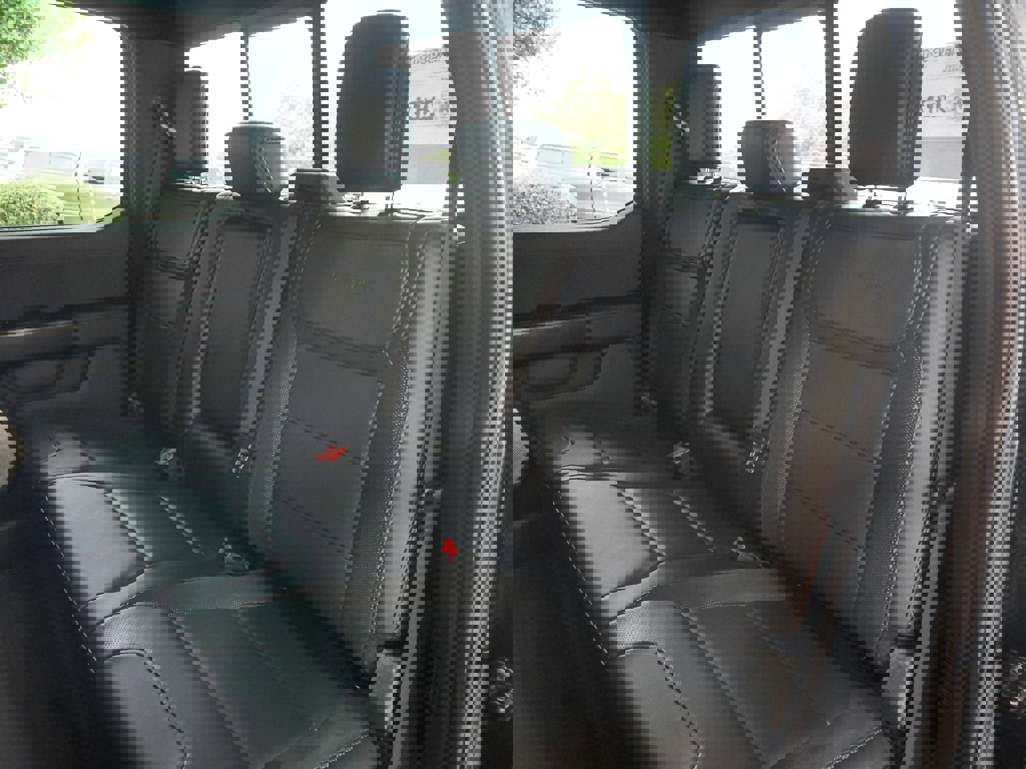 Certified 2025 Ford F150 Raptor image 38