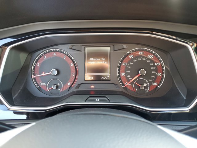 Used 2021 Volkswagen Jetta S w/ Driver Assistance Package image 20