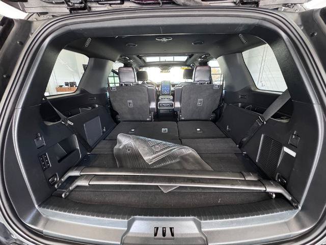 Certified 2023 Ford Expedition Timberline AWD/4WD image 29