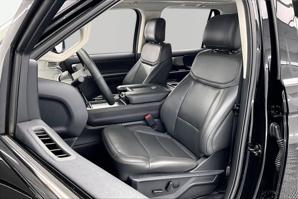 Certified 2025 Ford Expedition Max Active AWD/4WD image 25