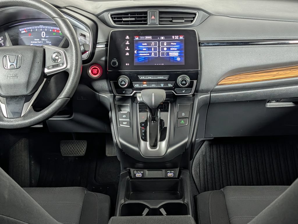 Used 2020 Honda CR-V EX image 16