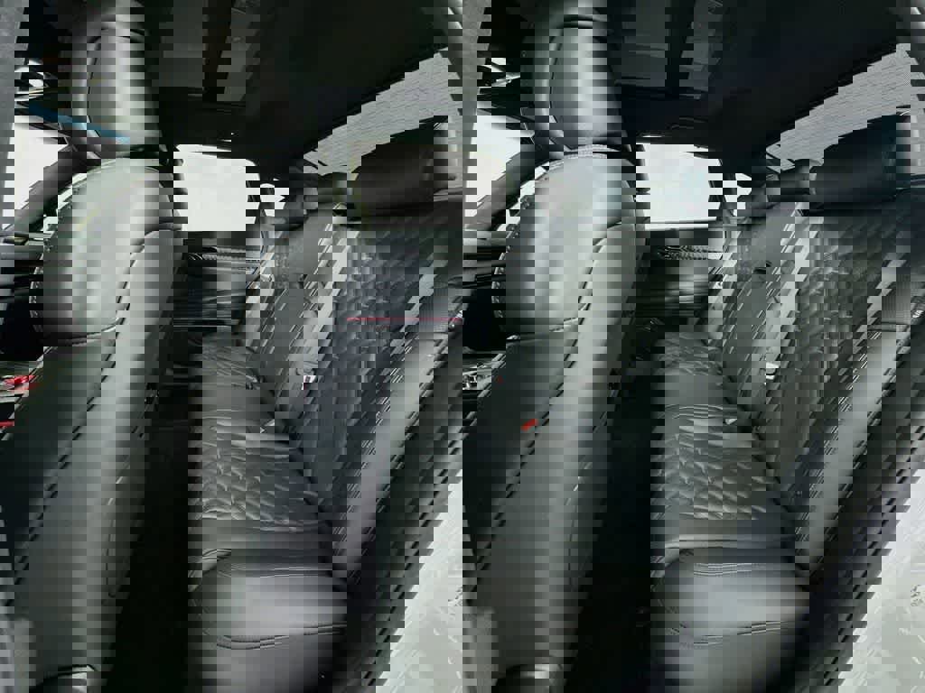 Used 2026 Genesis G80 3.5T Prestige image 17