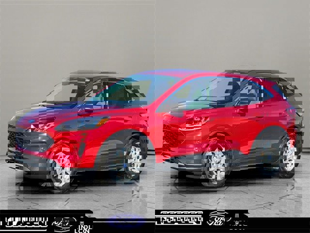 Certified 2022 Ford Escape SE w/ Convenience Package image 1