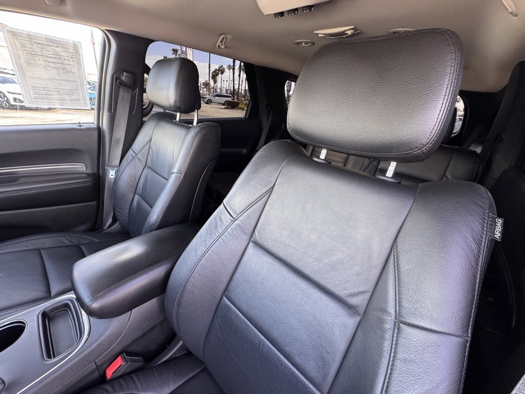 Used 2019 Dodge Durango GT image 20