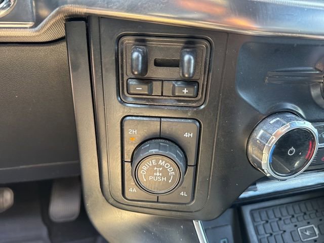 Certified 2023 Ford F150 Raptor AWD/4WD image 34