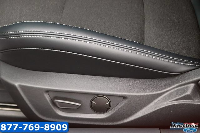 Certified 2026 Ford Mustang Coupe RWD image 15