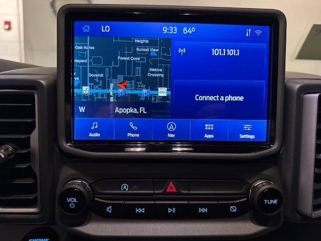 Certified 2022 Ford Bronco Sport Big Bend w/ Convenience Package image 25